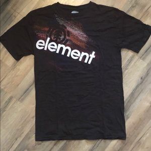 Element T shirt